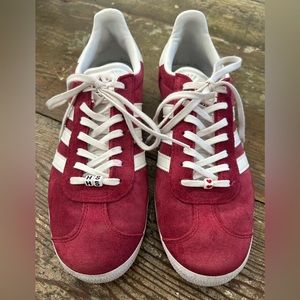 Men’s Adidas Gazelles